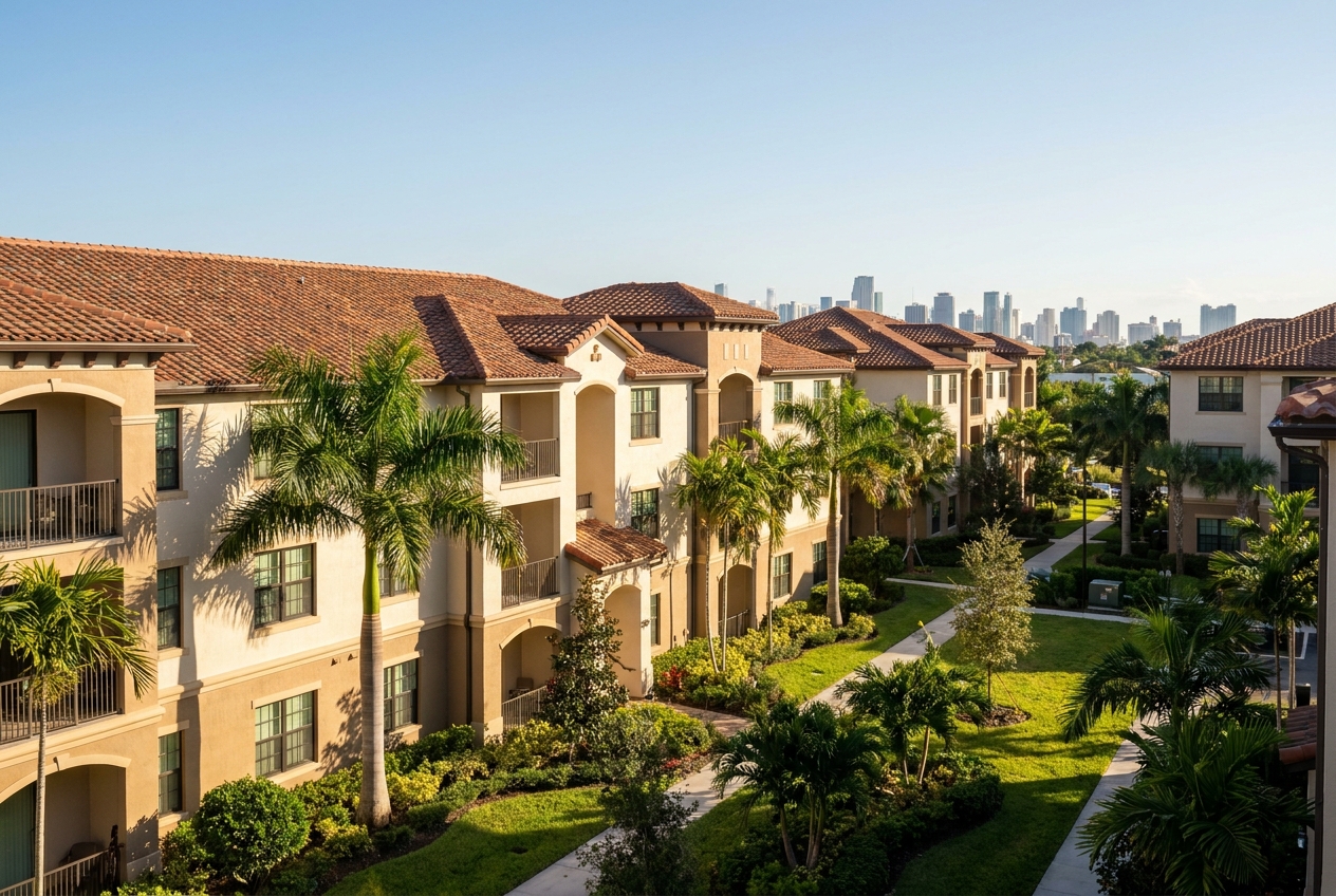 What Property Managers Value in Real Estate Partnerships What Property Managers Value in Real Estate Partnerships